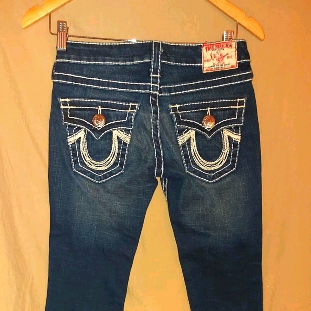 True religion jeans